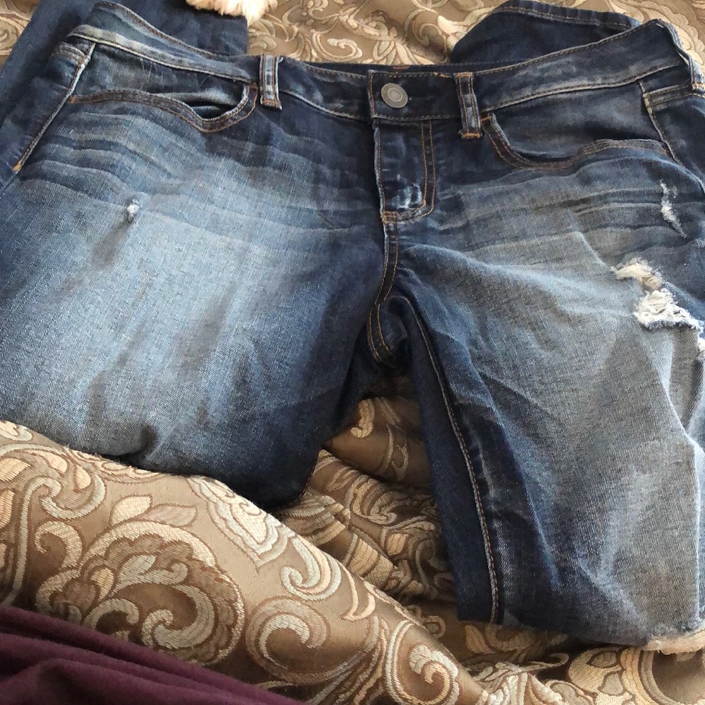 Jeans
